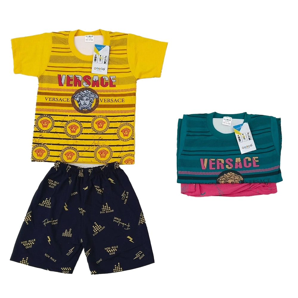 WG-Kids top Bottom sets